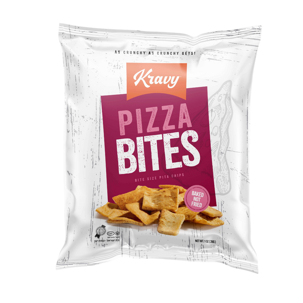 Pizza Bites small bags 1oz 10PACK