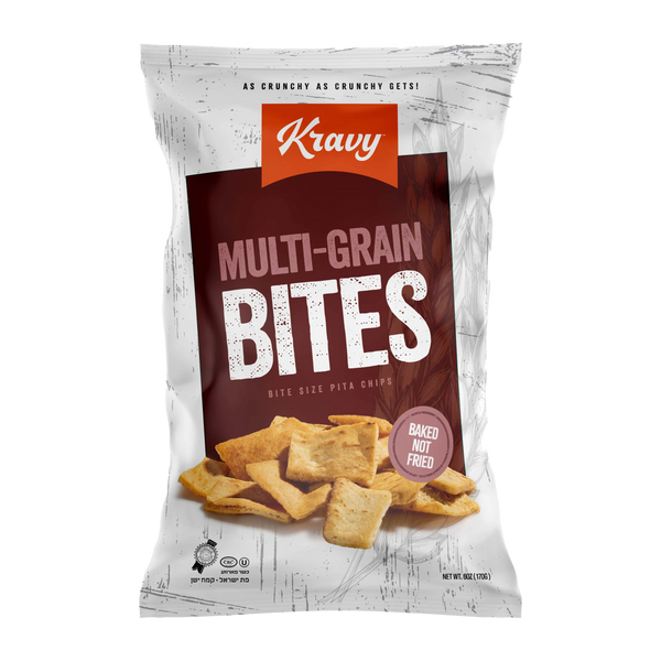 Multi Grain Bites big bags