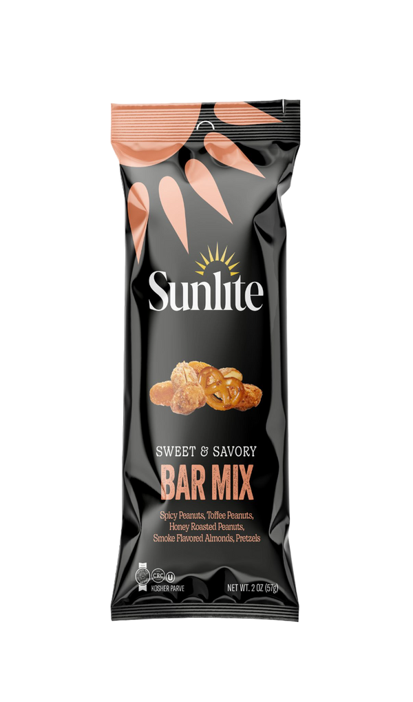 Sunlite Bar Mix