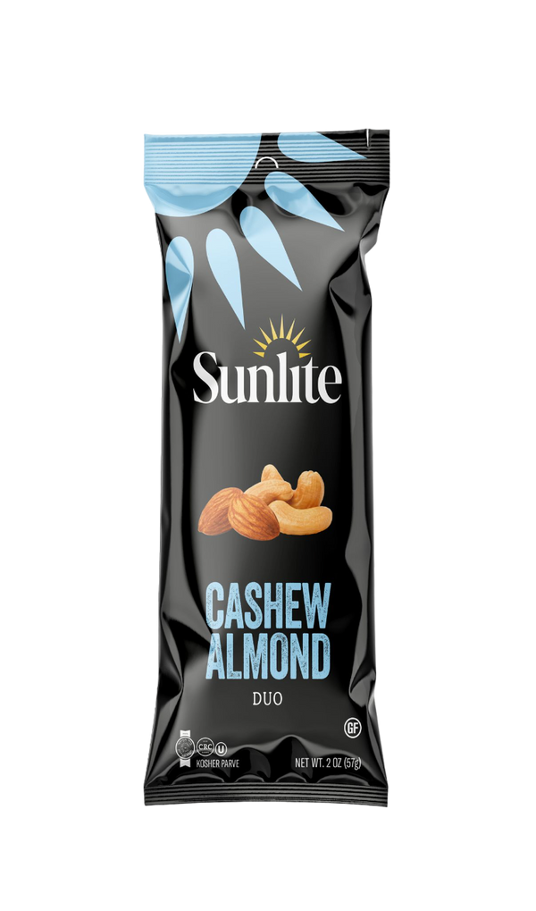 Sunlite Cashew Almond