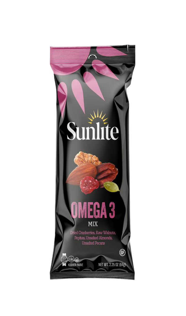 Sunlite Omega 3