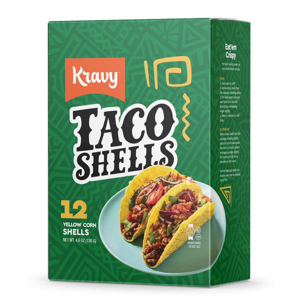 Taco Shells