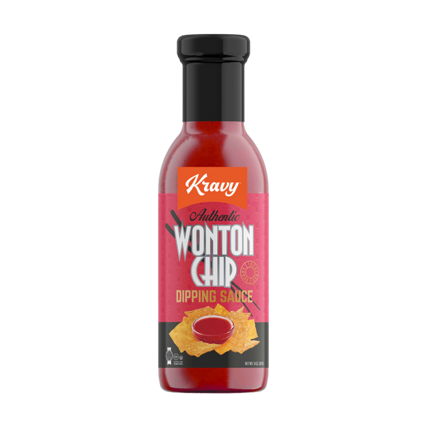 Wonton Chip Dipping Sauce