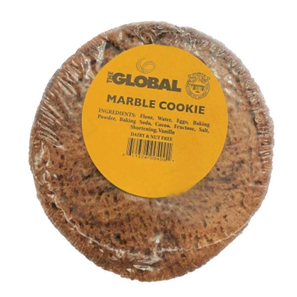 Gobal Diet Cookie Marble